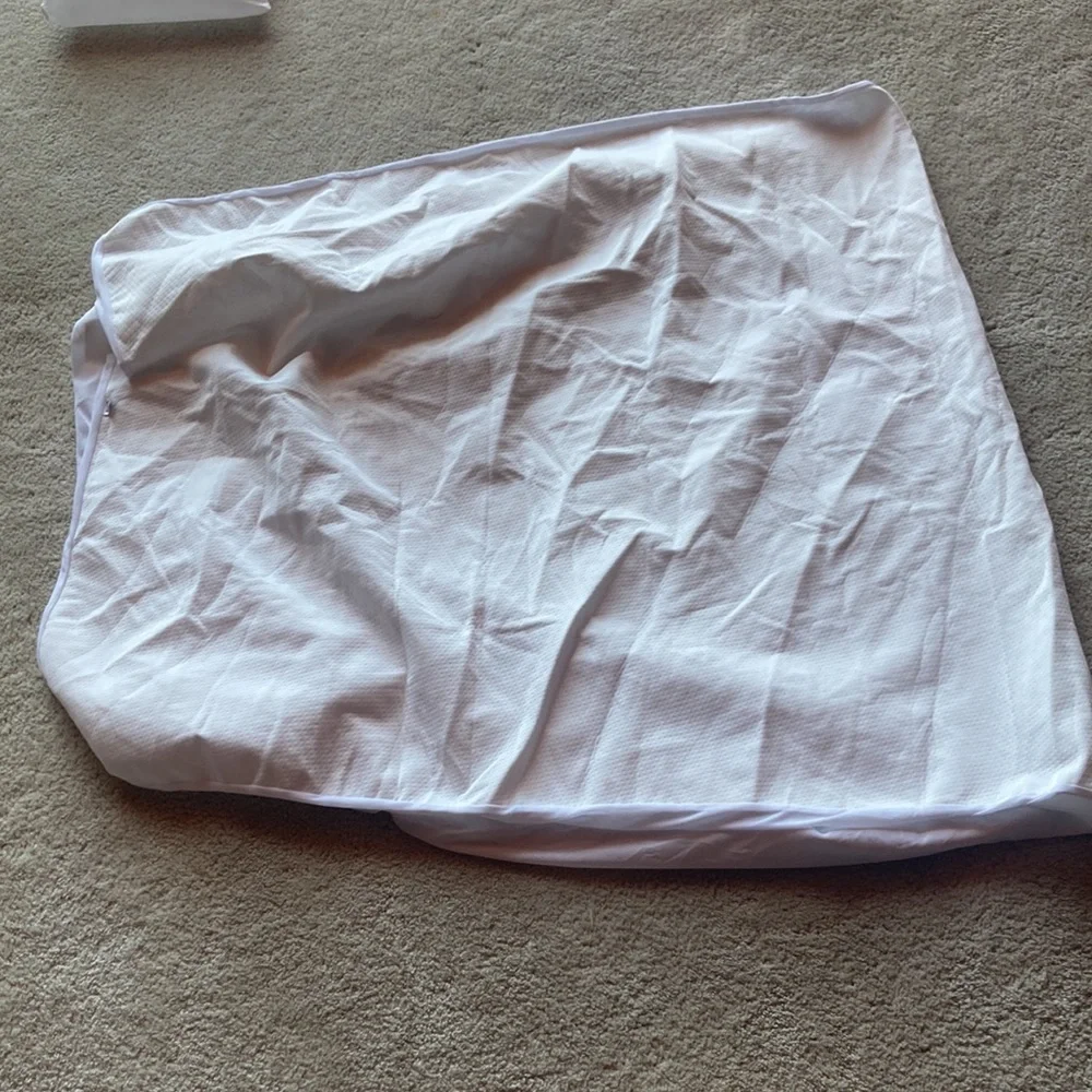 Resident Twin XL Sheets with Protector
